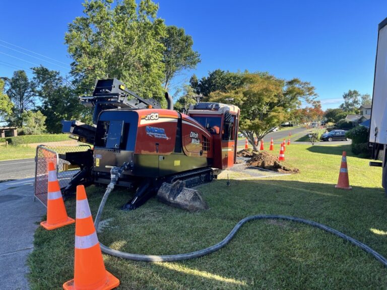 Directional Drilling