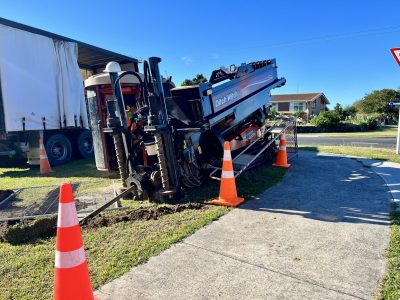 Leamington Watermain Upgrade