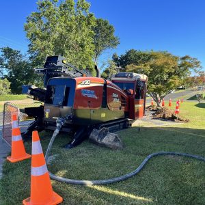 Leamington Watermain Upgrade