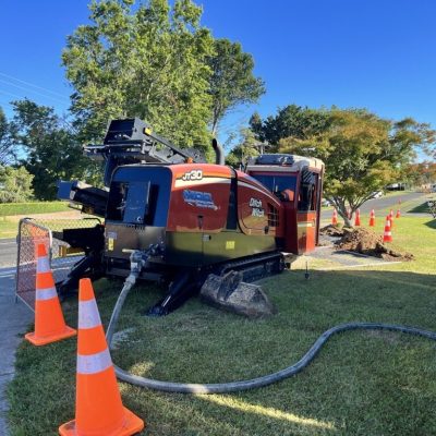 Directional Drilling