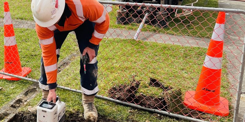 Matamata Drilling health and safety