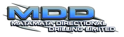 Matamata Directional Drilling logo